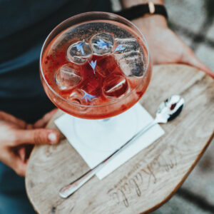 Fermentált ital workshop